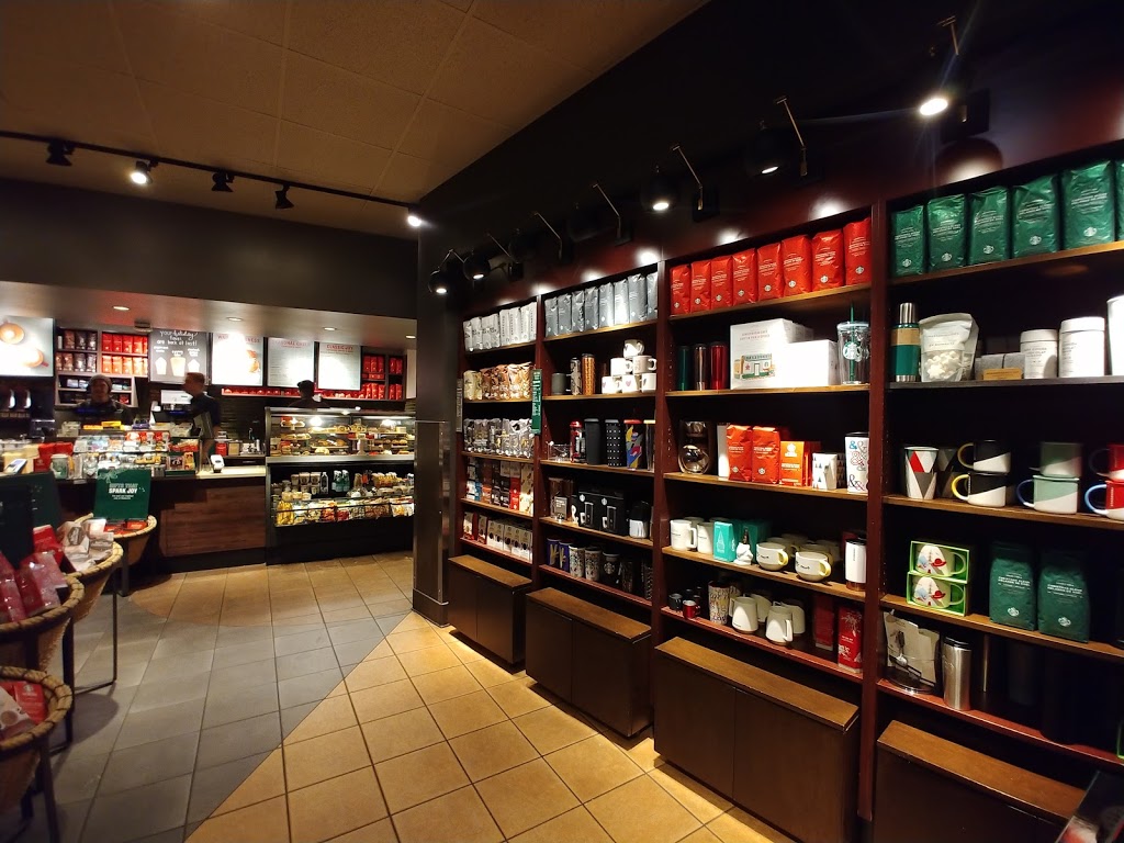 Starbucks | 3061 152 St #700, Surrey, BC V4P 3K1, Canada | Phone: (604) 542-5417