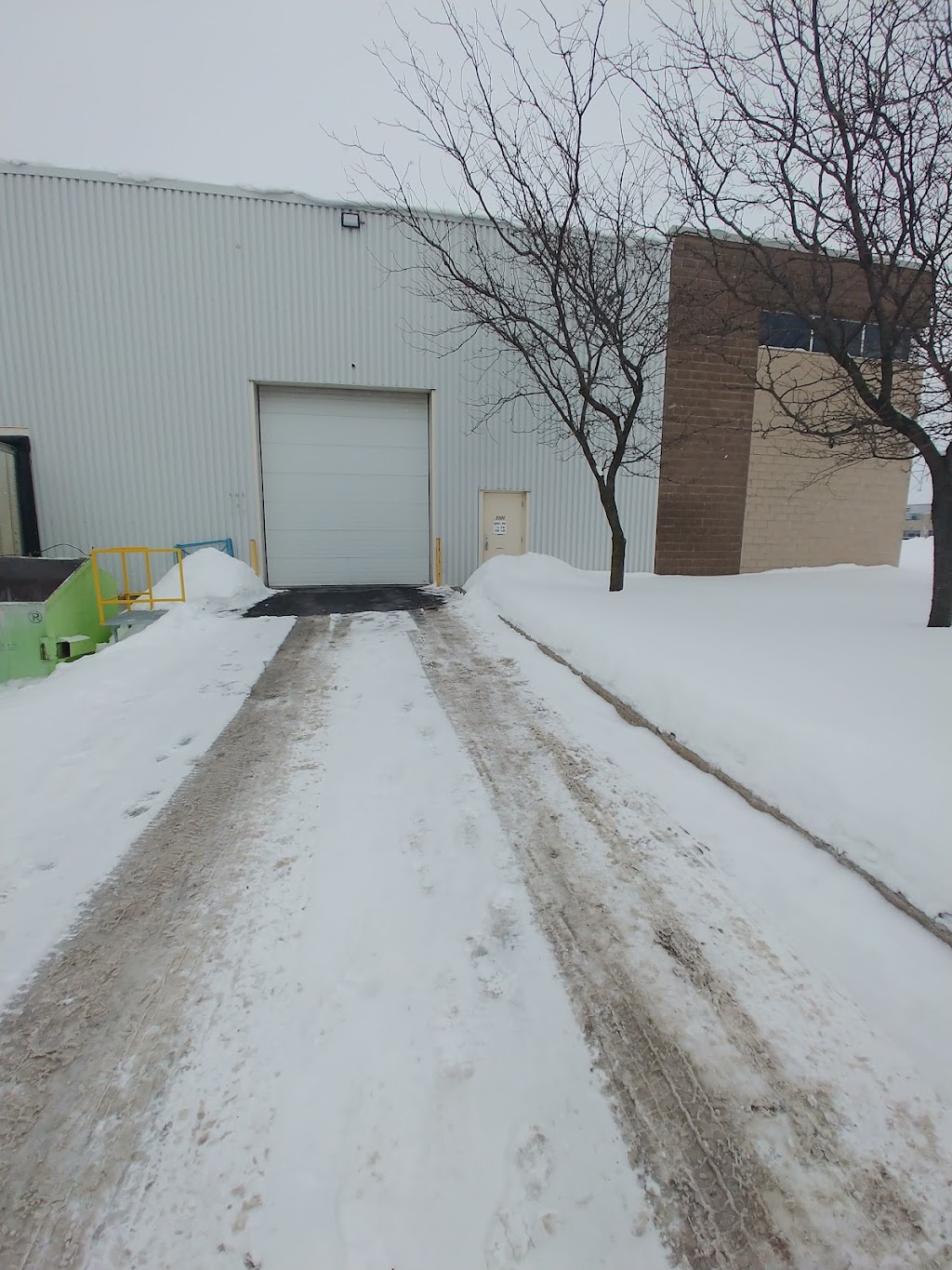 Abratech Inc | 5500 Rue J.-A.- Bombardier, Saint-Hubert, QC J3Z 1H1, Canada | Phone: (450) 676-2552