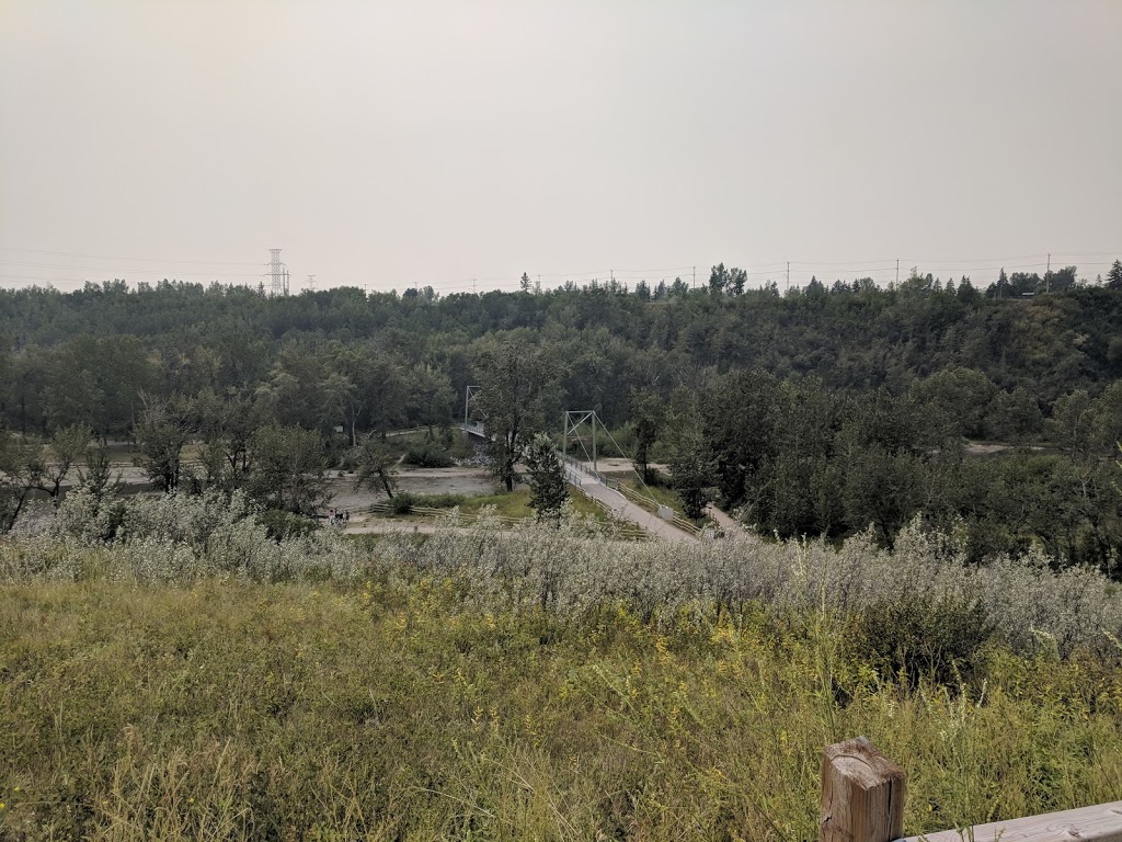 Brittania Slopes | 4616 Britannia Dr SW, Calgary, AB T2S 1J6, Canada