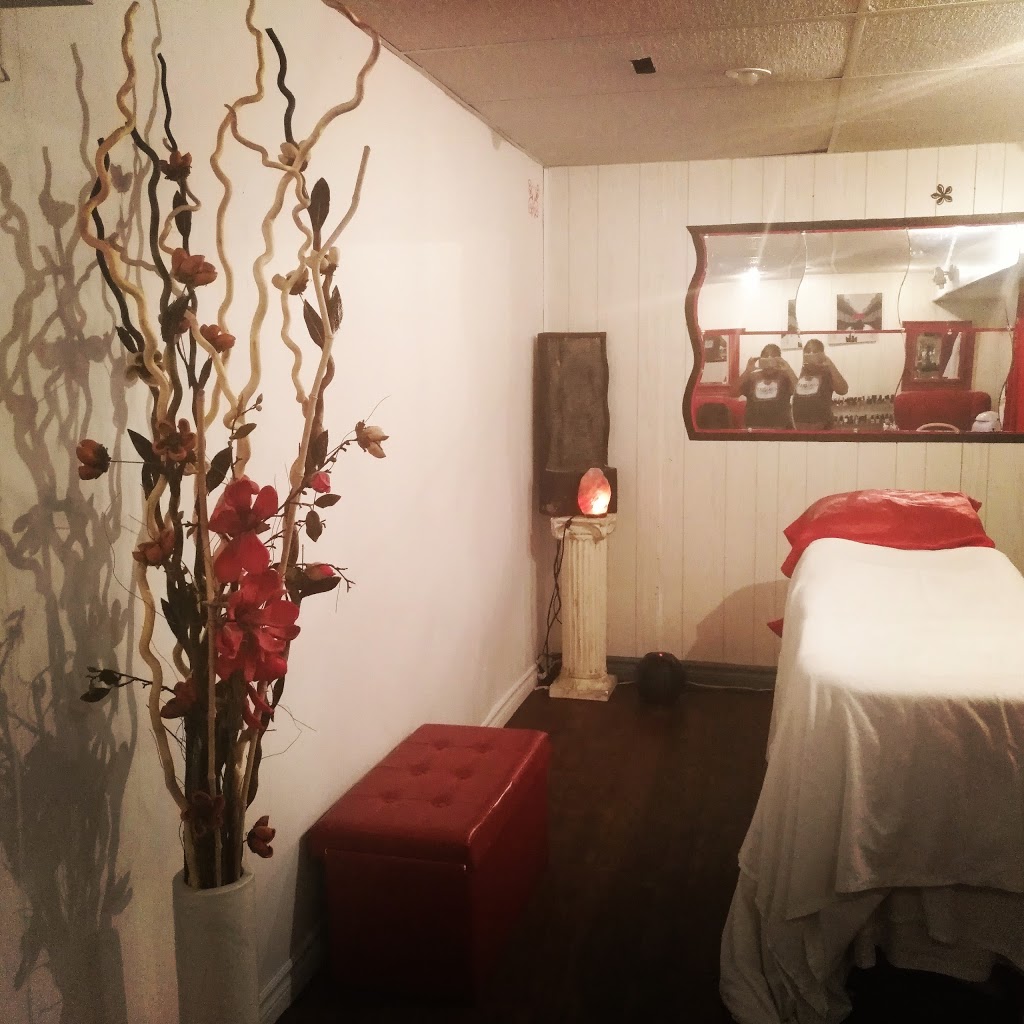 Goddess Spa | 92 Crawford Crescent, Cambridge, ON N1T 1X6, Canada | Phone: (519) 729-7406