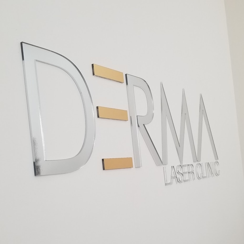 Derma Laser Clinic | 58 Cathedral High St, Markham, ON L6C 0P3, Canada | Phone: (905) 887-8566