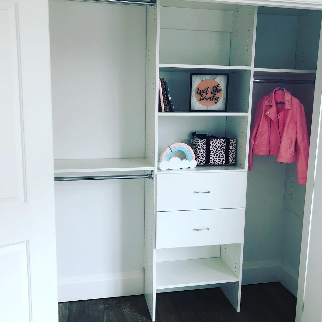 Custom Cut Shelving | 385341 Side Rd 20, Shelburne, ON L9W 5L4, Canada | Phone: (519) 938-0302
