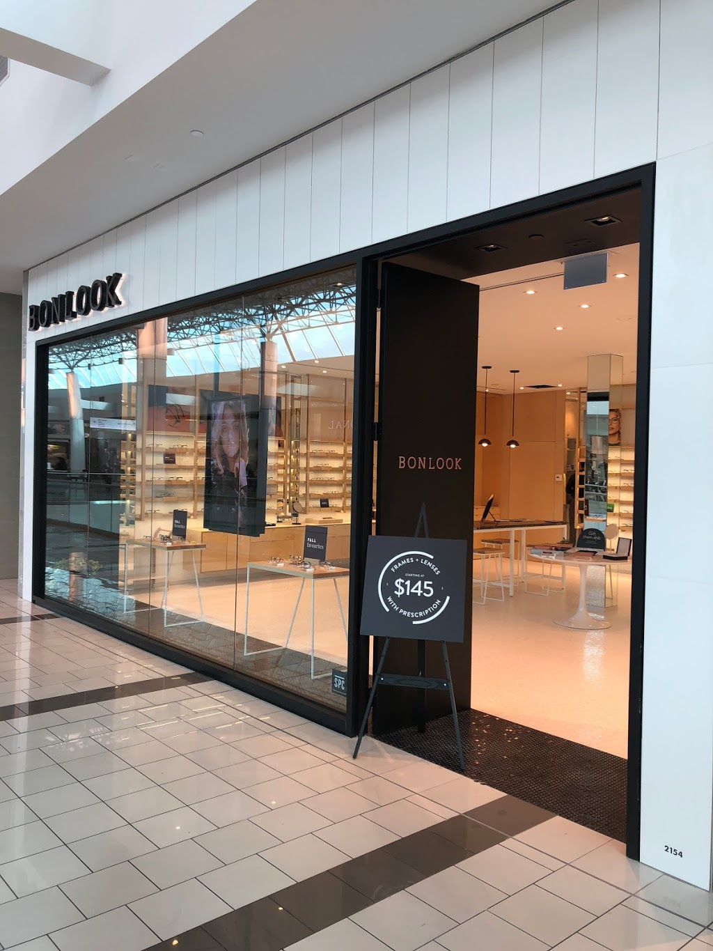 BonLook - Guildford Town Centre | 10355 152 St, Surrey, BC V3R 7C1, Canada | Phone: (877) 755-6659