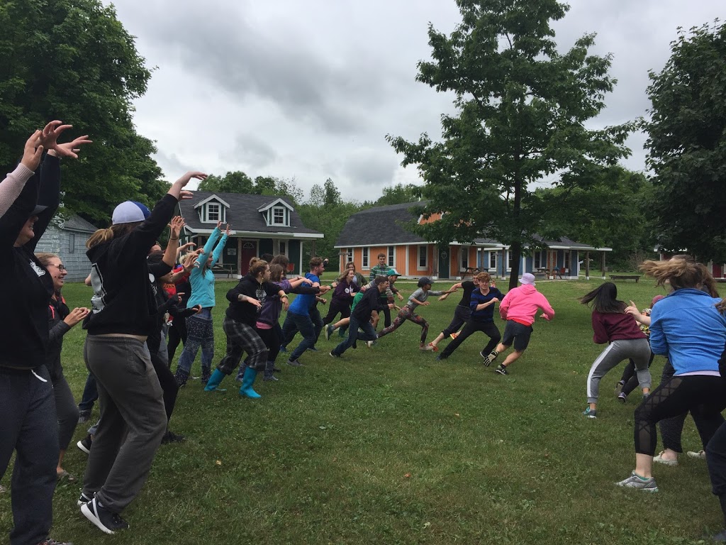 Belwood Lodge & Camp | 3rd St, Belwood, ON N0B 1J0, Canada | Phone: (519) 843-1211