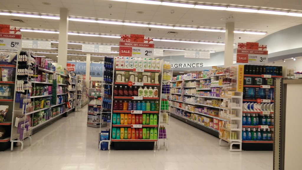 Shoppers Drug Mart | 579 Lakeshore Rd E, Mississauga, ON L5G 1H9, Canada | Phone: (905) 278-5506