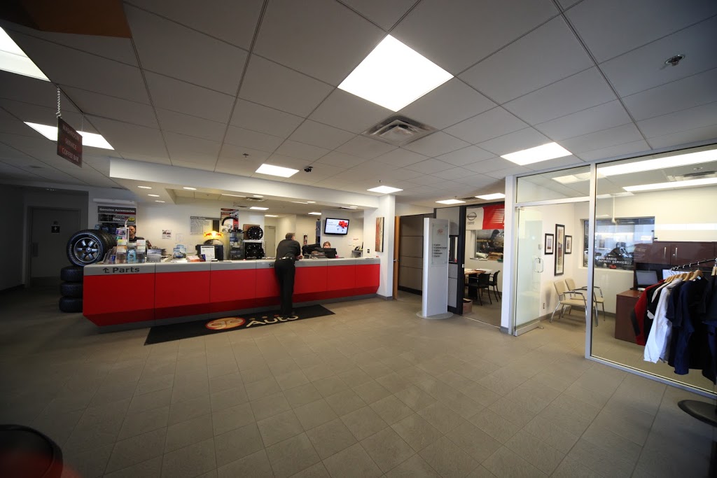 Mills Nissan | 1275 101 St SW, Edmonton, AB T6X 1A1, Canada | Phone: (877) 706-0192