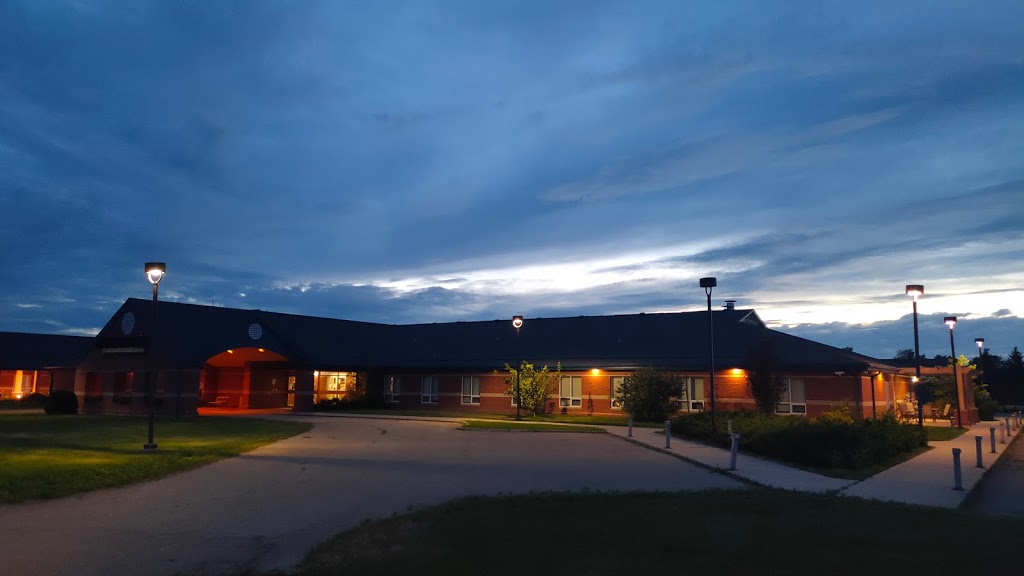 Balcarres Integrated Care Centre - 100 Elgin St, Balcarres, SK S0G 0C0 ...