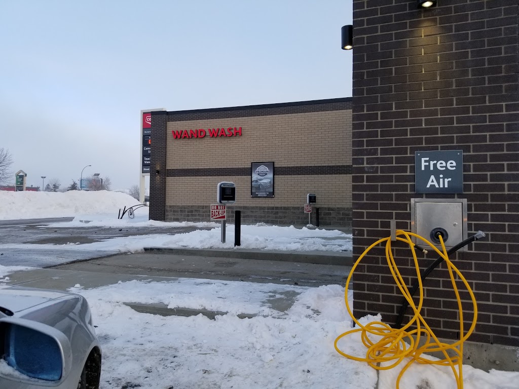 Co-op Gas Bar | 4327 Albert St, Regina, SK S4S 3R6, Canada | Phone: (306) 791-8890