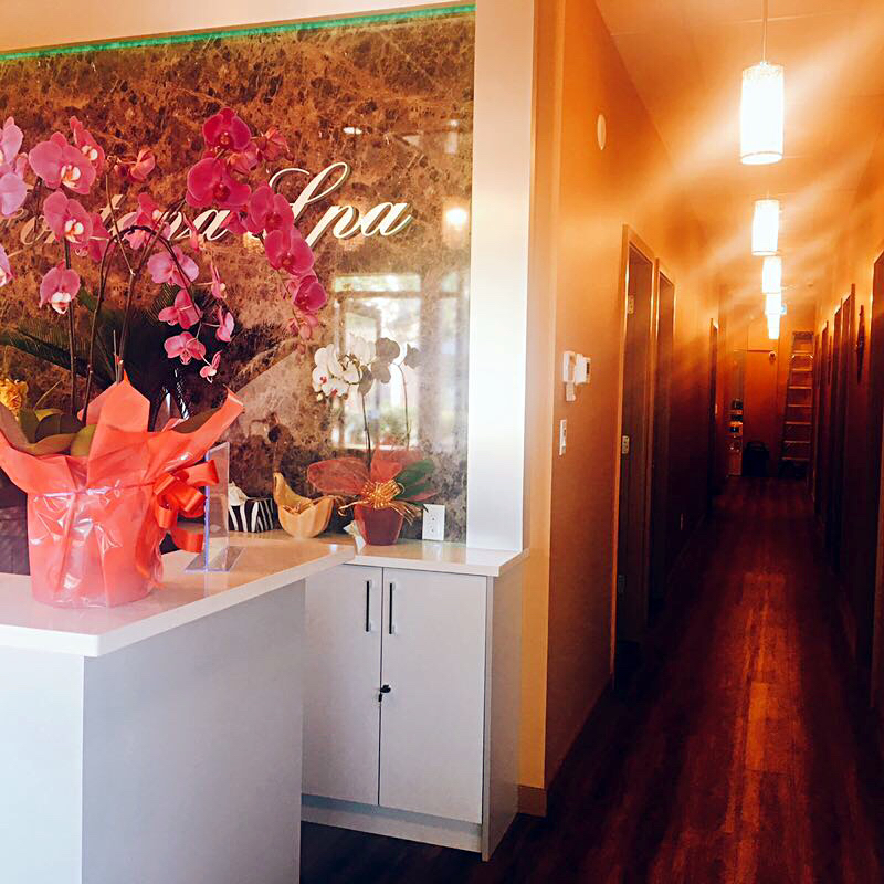 Fontana Spa | 8850 Walnut Grove Dr, Langley City, BC V1M 2C9, Canada | Phone: (604) 371-0776