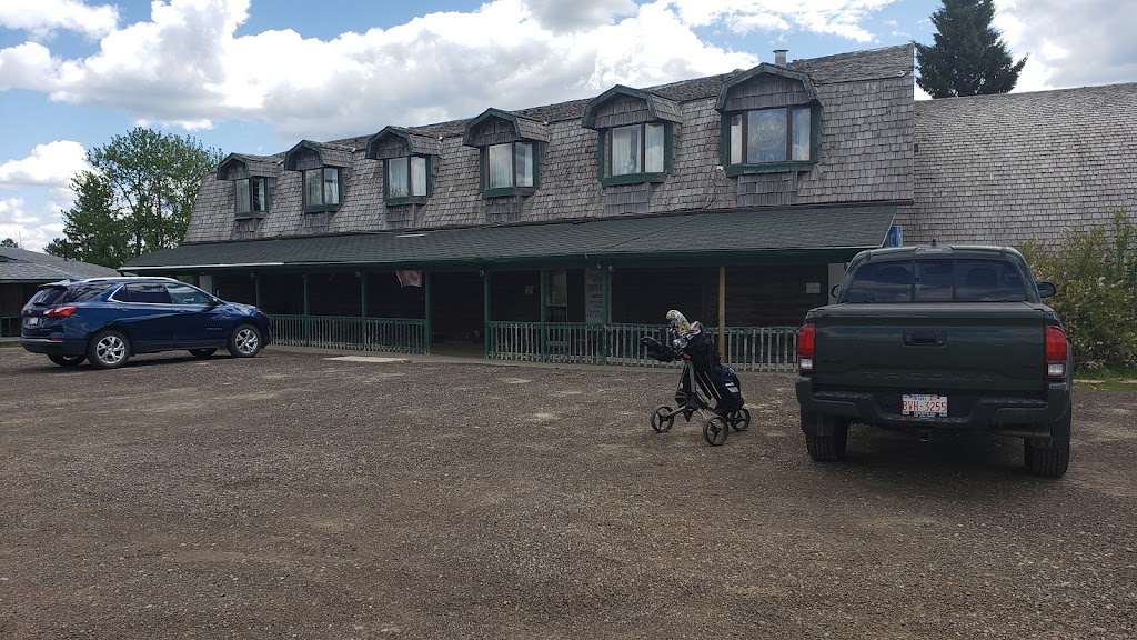 Raven Meadows Golf & Resort | Alder Flats, AB T0C 0A0, Canada | Phone: (780) 388-3060