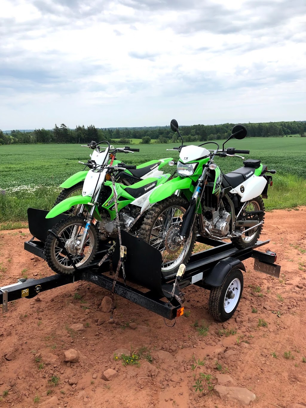 Bolger Motorsports Inc | 22 Exhibition Dr, Charlottetown, PE C1A 5Z5, Canada | Phone: (902) 892-5400