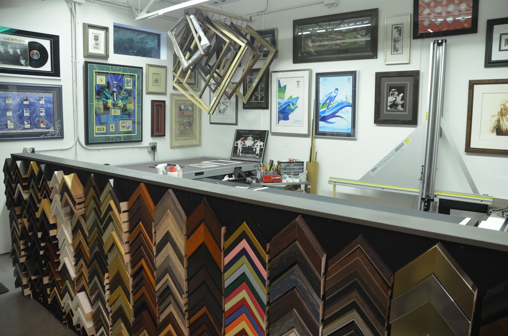 Art Junction Gallery & Framing Studio | 1068 Millar Creek Rd, Whistler, BC V0N 1B1, Canada | Phone: (604) 938-9000