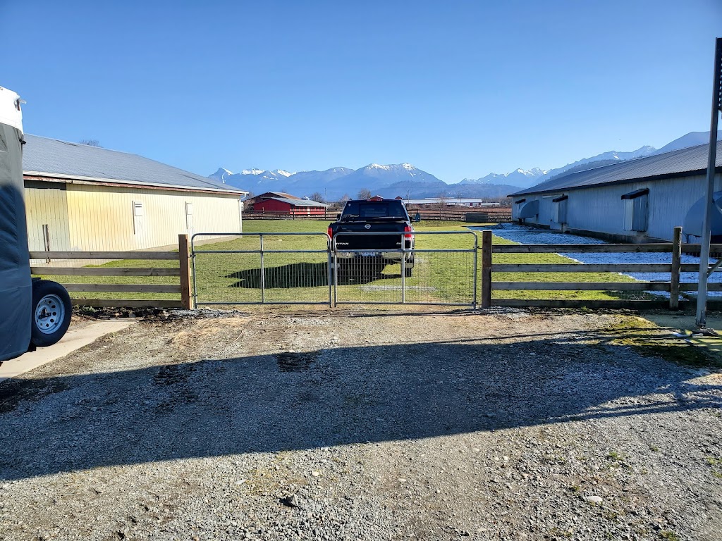 Maverick Contracting | 35702 Hawksview Pl, Abbotsford, BC V3G 2Y1, Canada | Phone: (778) 598-5881