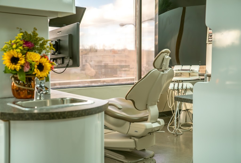 VIVO Dental | 1610 37 St SW #209, Calgary, AB T3C 3P1, Canada | Phone: (403) 249-9119
