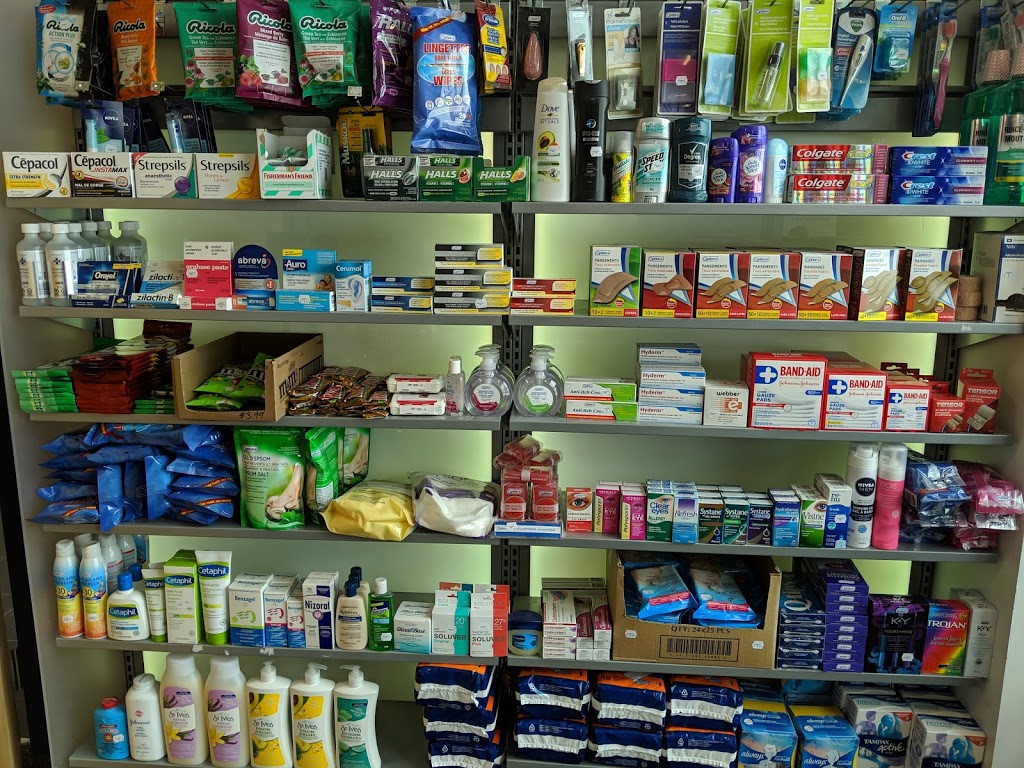 The Prescription Shop - Carleton University | 1125 Colonel By Dr, Ottawa, ON K1S 5R1, Canada | Phone: (613) 526-3666