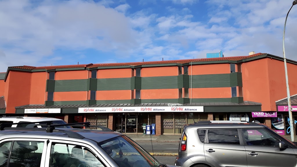 RE/MAX Alliance | 770b Hillside Ave, Victoria, BC V8T 1Z6, Canada | Phone: (250) 386-8875