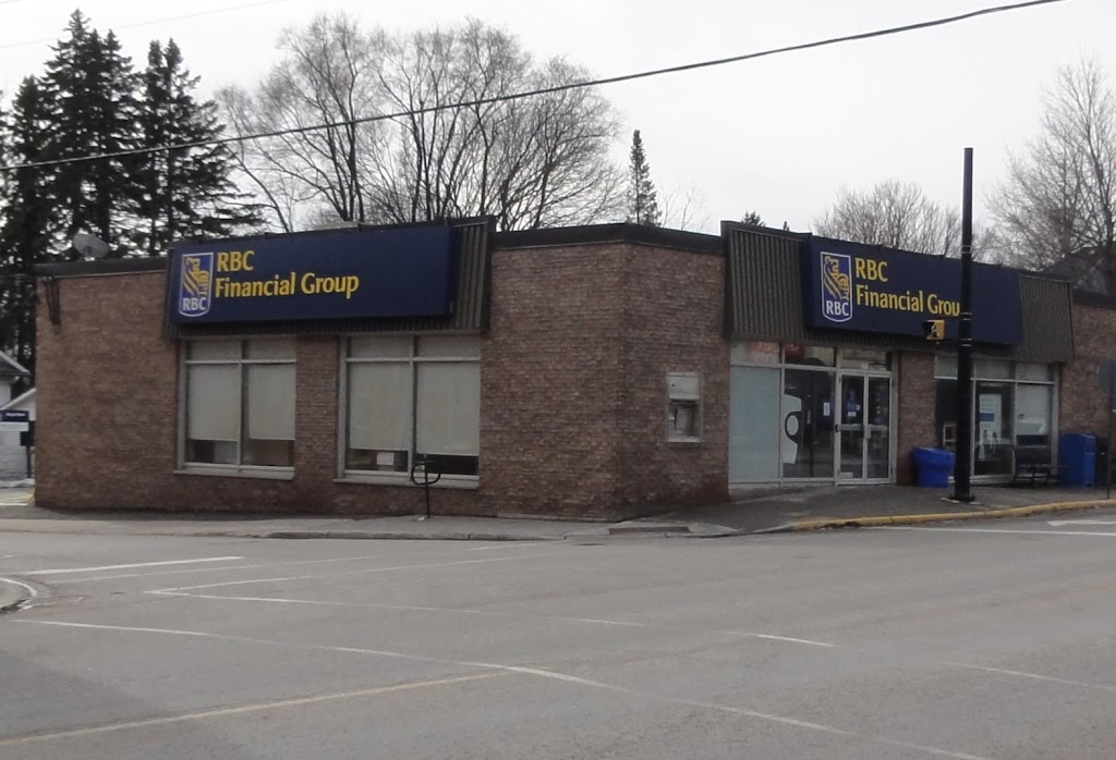 RBC Royal Bank | 75 Main St, Brighton, ON K0K 1H0, Canada | Phone: (613) 475-0951