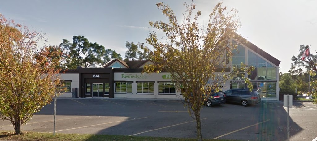 Hometown Hearing Centre | 3E8, 614 Coronation Blvd, Cambridge, ON N1R 7E3, Canada | Phone: (519) 621-7327