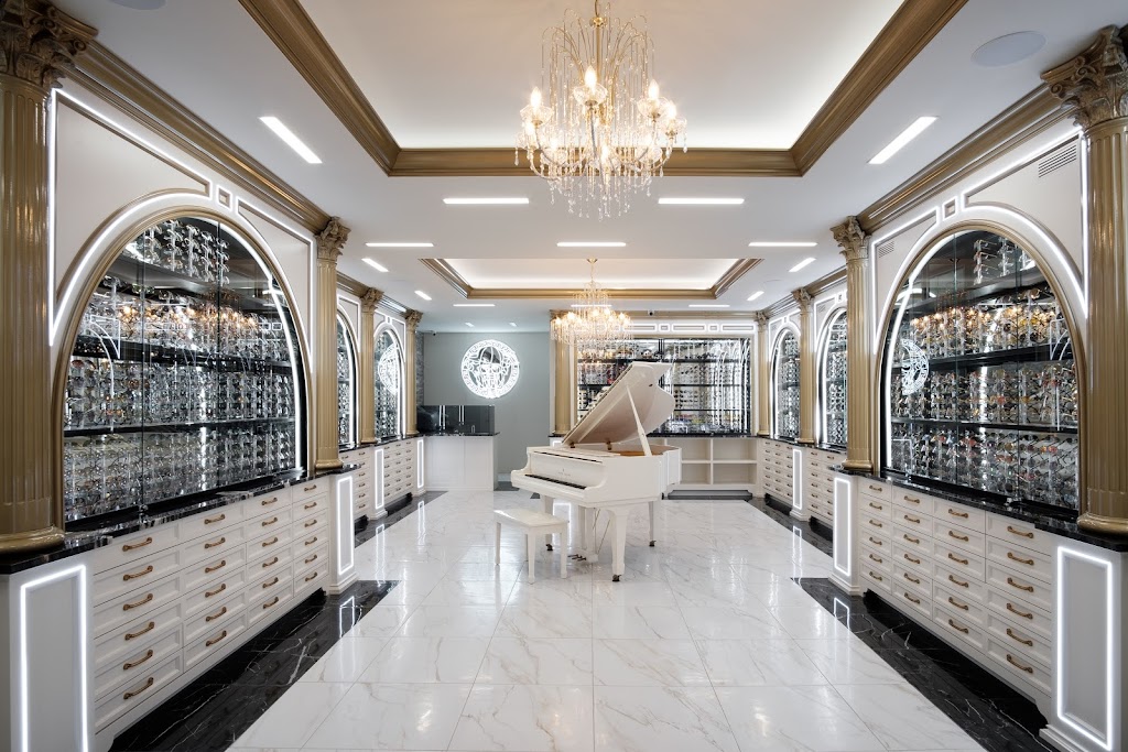 Vintage Frames Company | 4873 Rue Notre Dame O, Montréal, QC H4C 1S9, Canada | Phone: (438) 381-4068