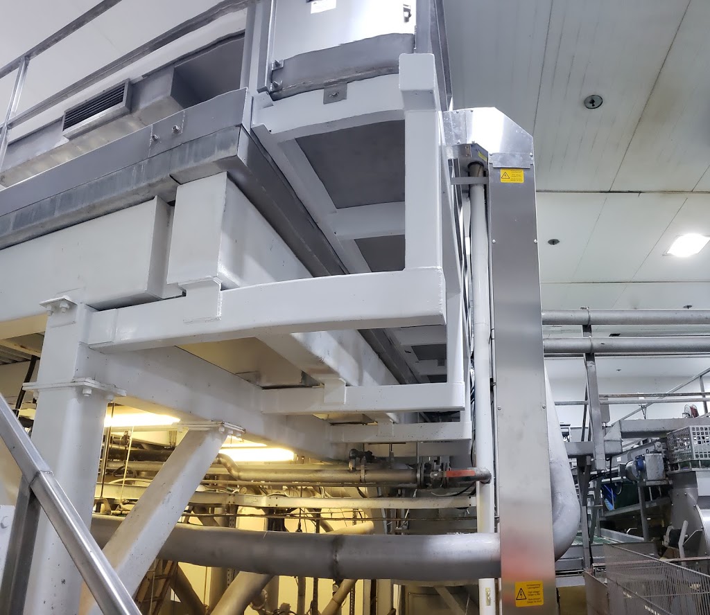Bellcor Engineering | 149 Industrial Crescent, Summerside, PE C1N 5P8, Canada | Phone: (902) 303-1333