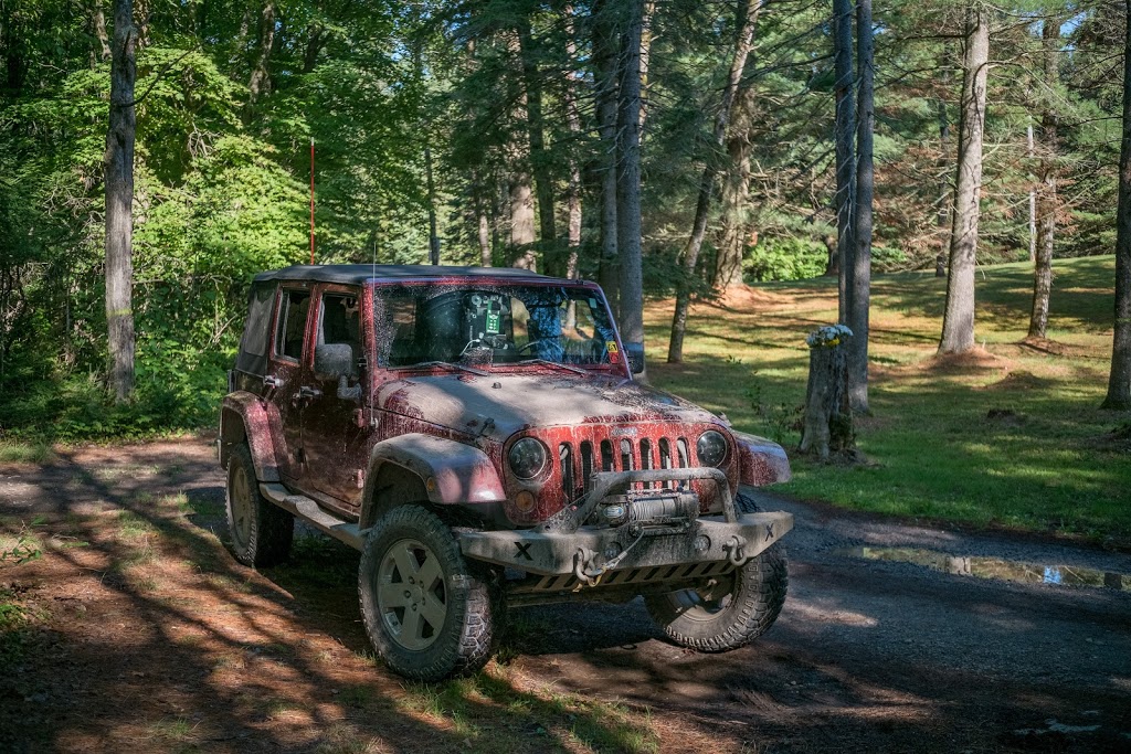 Camping Inverness | 1771 Chemin Gosford N, Inverness, QC G0S 1K0, Canada | Phone: (418) 453-2400