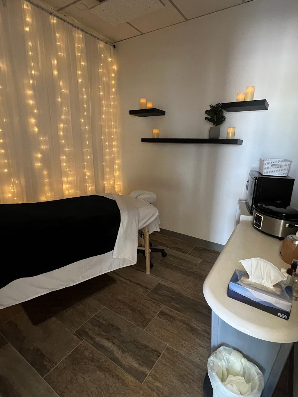 Recharge Studio | 2622 S Parkside Dr, Lethbridge, AB T1K 0C4, Canada | Phone: (587) 370-4668