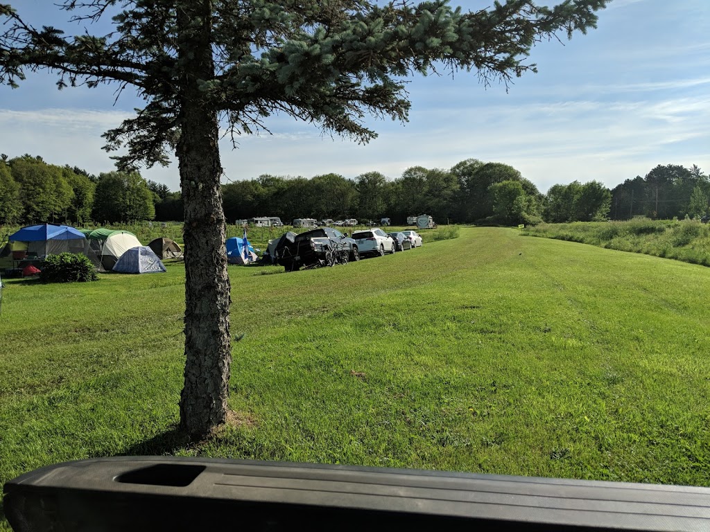 Rockfest Camping | 1282 QC-148, Grenville-sur-la-Rouge, QC J0V 1B0, Canada | Phone: (819) 923-1444
