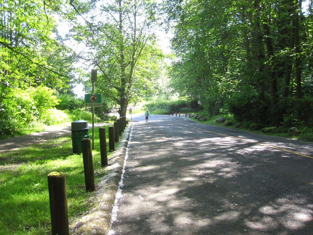 Barnet Marine Park | 8181 Barnet Road, Burnaby, BC V5A 3G8, Canada | Phone: (604) 294-7944