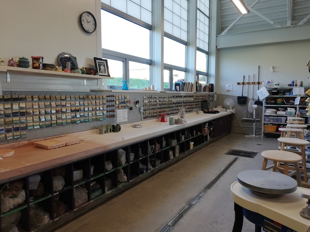 Arts Centre at Cedar Hill | 3220 Cedar Hill Rd, Victoria, BC V8P 3Y3, Canada | Phone: (250) 475-7121