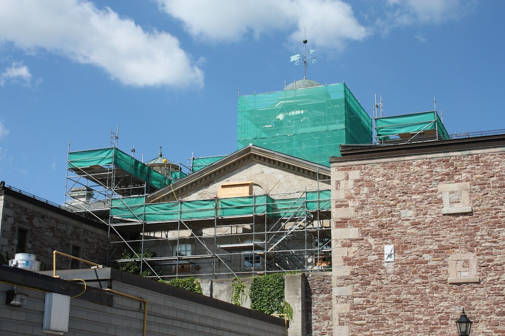 Northstar Access (formerly Northstar Scaffold) | 215 Milvan Dr, North York, ON M9L 2A3, Canada | Phone: (416) 231-1610