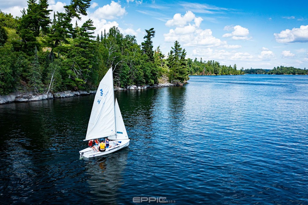Zig Zag Yacht Club | Clearwater Bay Rd, Kenora, Unorganized, ON P0X 1S0, Canada | Phone: (807) 880-0081