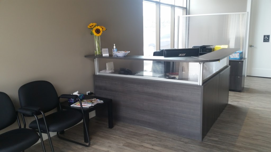 Bear Creek Physiotherapy & Wellness | 500 - B Mapleton Avenue, Barrie, ON L4N 9C2, Canada | Phone: (705) 739-2323