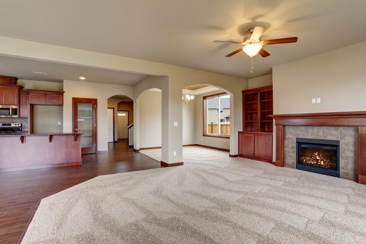 Calgary Carpet Cleaners | 76 Cornerstone Passage NE, Calgary, AB T3N 0Y5, Canada | Phone: (587) 604-9415