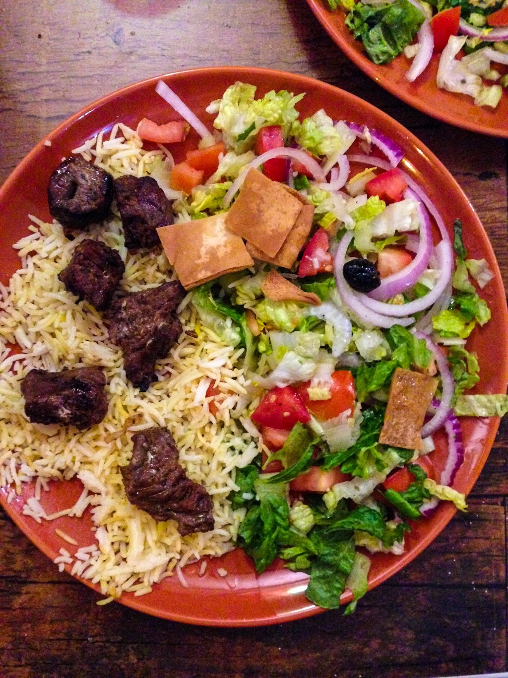 Morocco House | 876 Browns Line, Etobicoke, ON M8W 3W2, Canada | Phone: (416) 519-2777