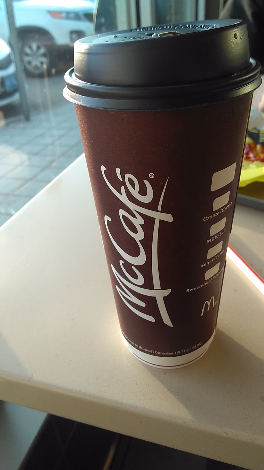 McDonalds | 2200 58 Ave, Vernon, BC V1T 9T2, Canada | Phone: (250) 545-6337