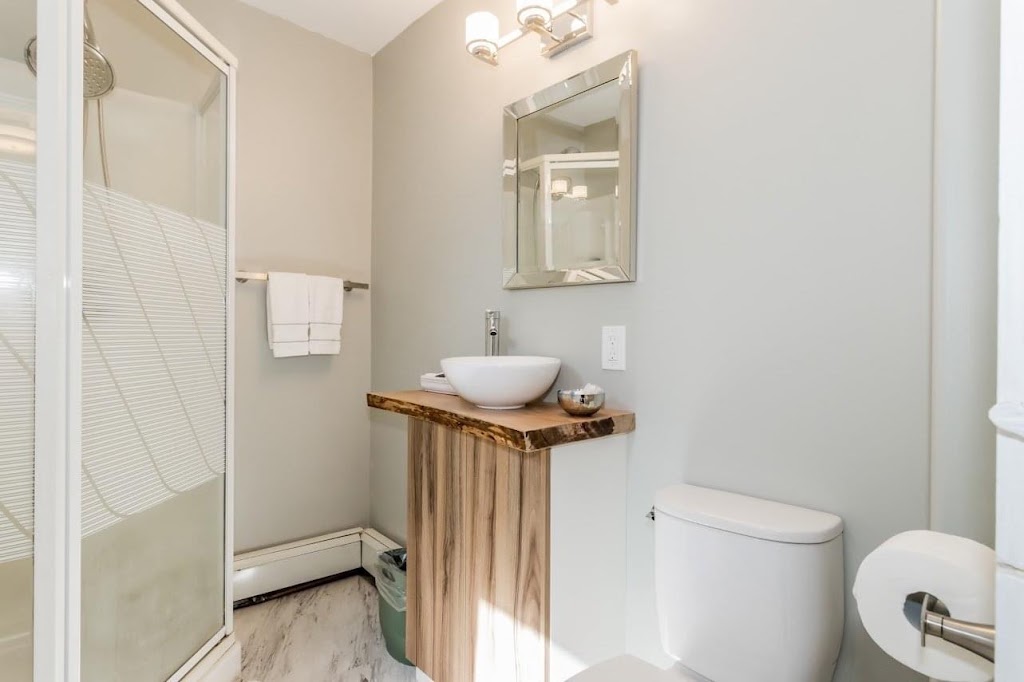 Corbitt Hospitality- Guest Stays | 636 St George St, Annapolis Royal, NS B0S 1A0, Canada | Phone: (902) 704-2750