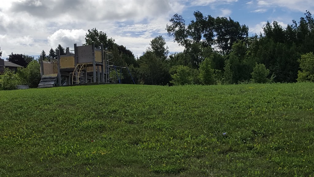 Vista Park | 68 W Park Heights, Keswick, ON L4P 3T9, Canada | Phone: (905) 476-4301 ext. 2354