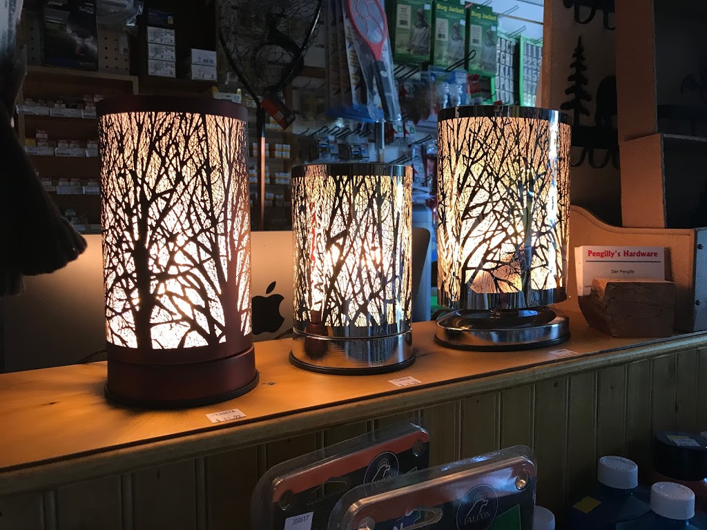 Pengillys Hardware | 3007 Muskoka District Rd, Lorval Plaza, Hwy 169, Bala, ON P0C 1A0, Canada | Phone: (705) 762-1585