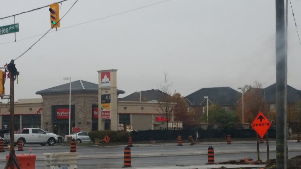 Neighbours | Brampton, ON L6Y 0J8, Canada