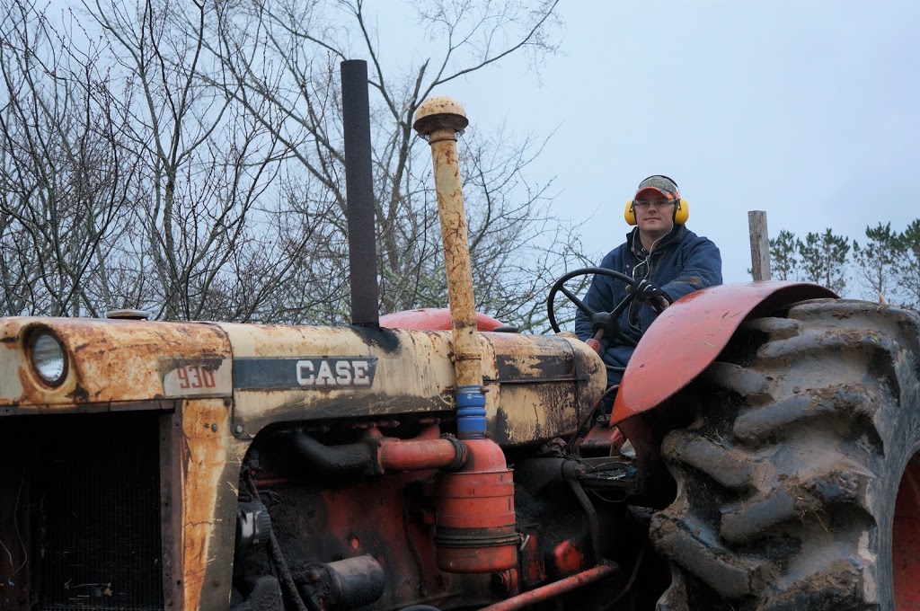 Marshdale Farms | 2731 White Hill Rd, Hopewell, NS B0K 1C0, Canada | Phone: (902) 923-2323