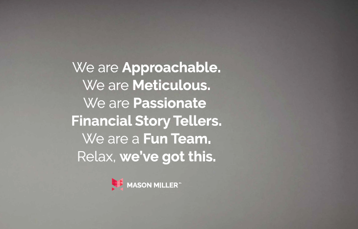 Mason Miller Accounting & Taxation | 30 Quarry Ridge Rd, Barrie, ON L4M 7G1, Canada | Phone: (705) 417-1588