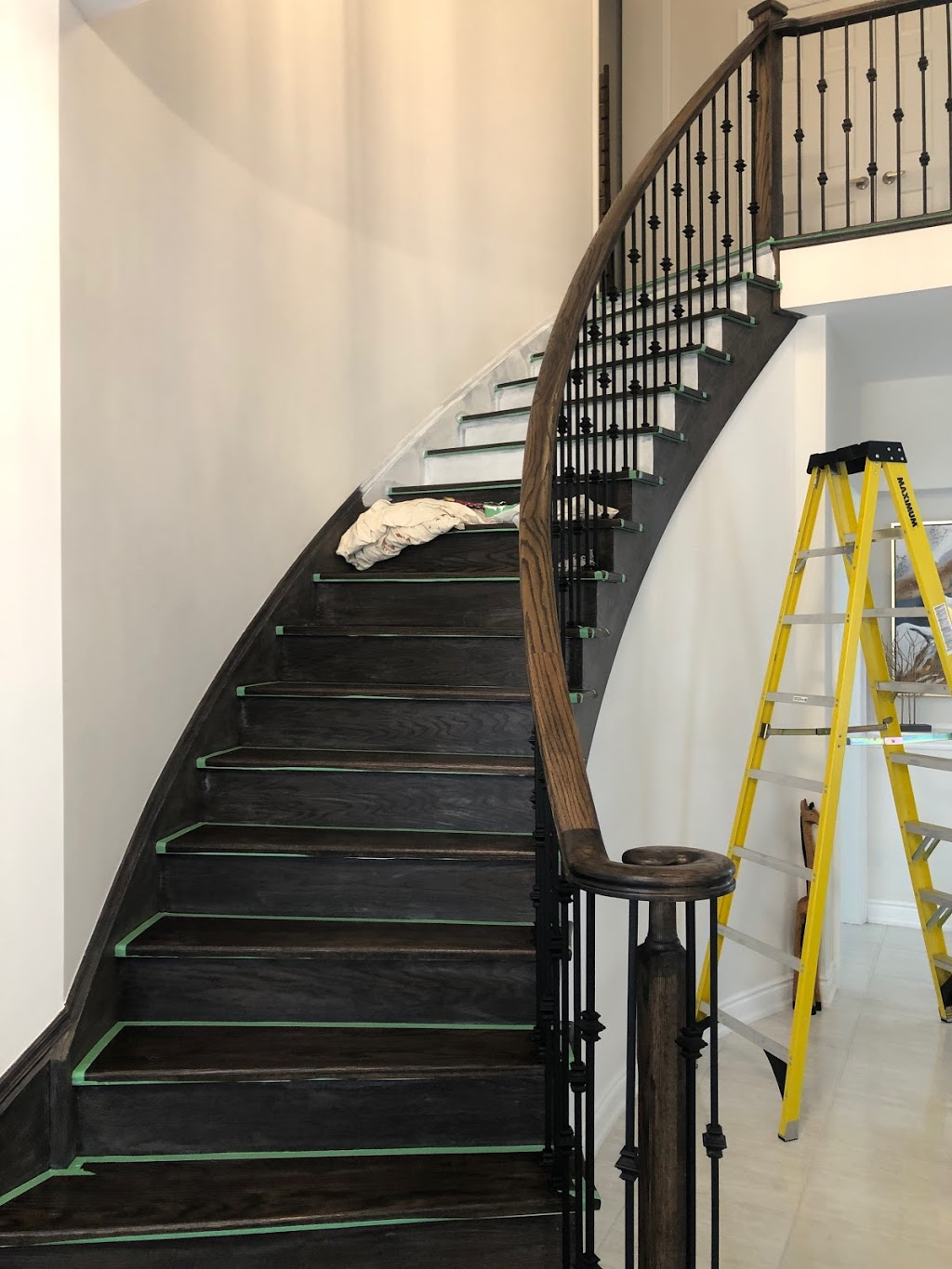 Ask Claude Handyman Services | Springwater, ON L9X 1Z8, Canada | Phone: (905) 806-9587