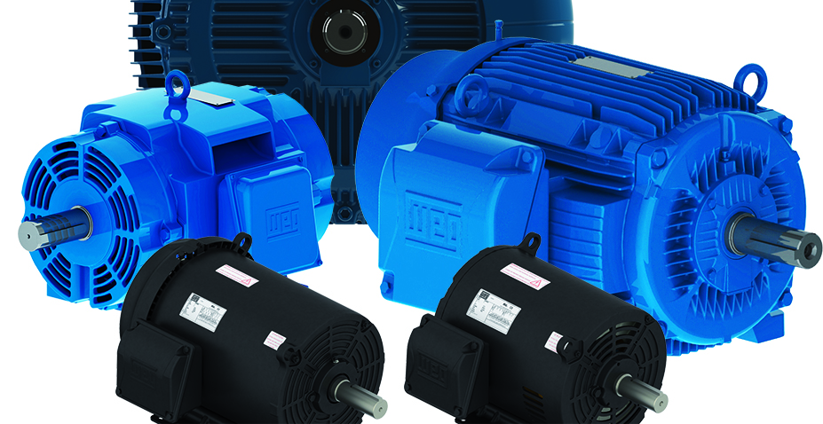 V.J. Pamensky Canada Inc. / WEG Canada | 5100 64 Ave SE, Calgary, AB T2C 4V3, Canada | Phone: (403) 240-0629