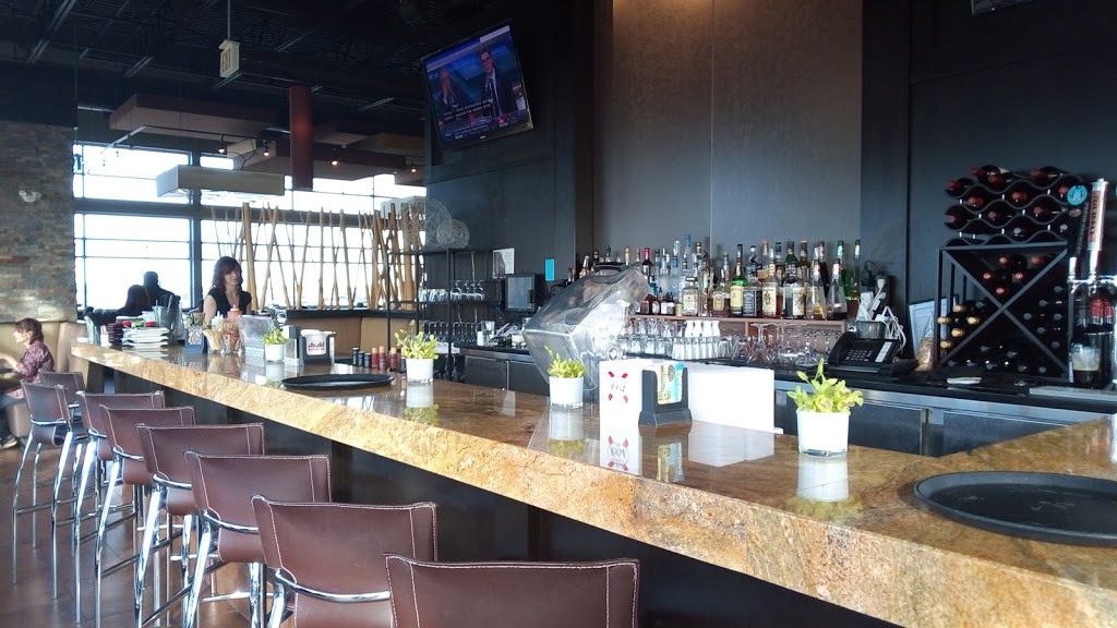 Bambu Restaurant | 3993 Riverside Dr, Ottawa, ON K1V 1E5, Canada | Phone: (613) 738-8800