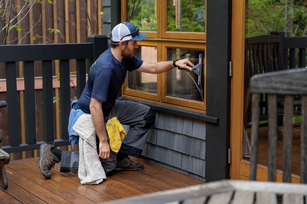 99 Cleaning Solutions of Whistler and Squamish | 1500 Spring Creek Dr #42, Whistler, BC V8E 0L2, Canada | Phone: (604) 907-1210