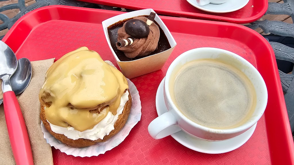 Bis La Boulange | 48 Rue Fraser, Rivière-du-Loup, QC G5R 1C2, Canada | Phone: (418) 863-6777