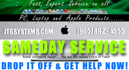 Onsite Computer Repair - Niagara Region | 23 Sharon Ave, Welland, ON L3C 4M8, Canada | Phone: (888) 820-0428