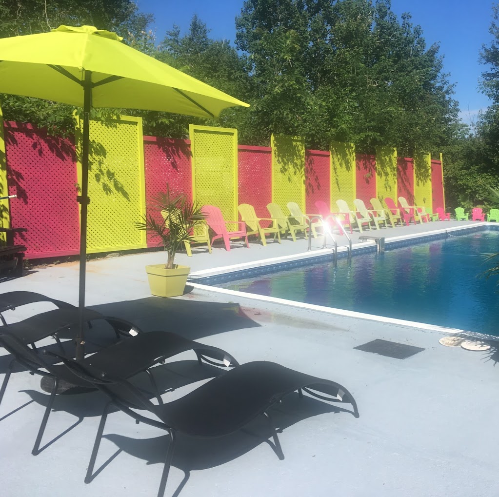 Camping Saint-Boniface | 1850 Boulevard Trudel E, Saint-Boniface, QC G0X 2L0, Canada | Phone: (819) 535-7047