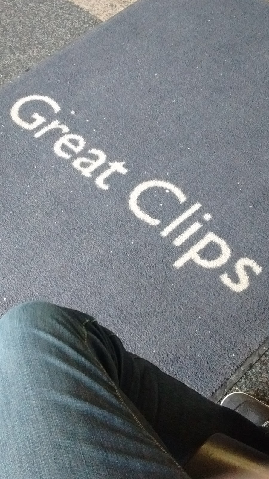 Great Clips | 2501 Third Line Ste 22, Oakville, ON L6M 5A9, Canada | Phone: (905) 825-2547