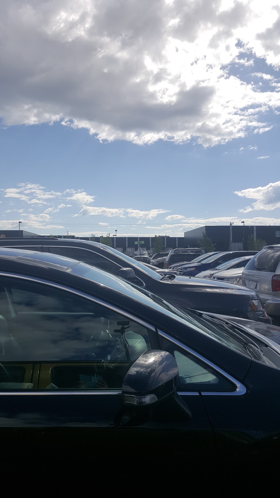 ParkN Fly Edmonton Airport Parking | 8410 43 St, Leduc, AB T9E 7E9, Canada | Phone: (780) 986-9500